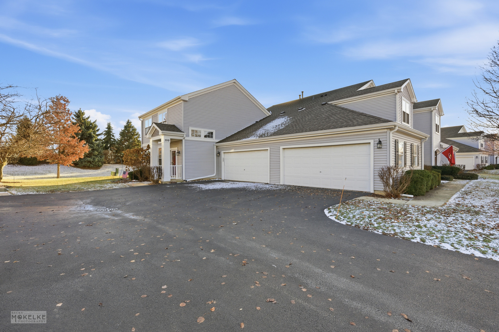 397 Cascade Lane, Unit 397 Oswego, IL 60543 - Photo 5 of 32