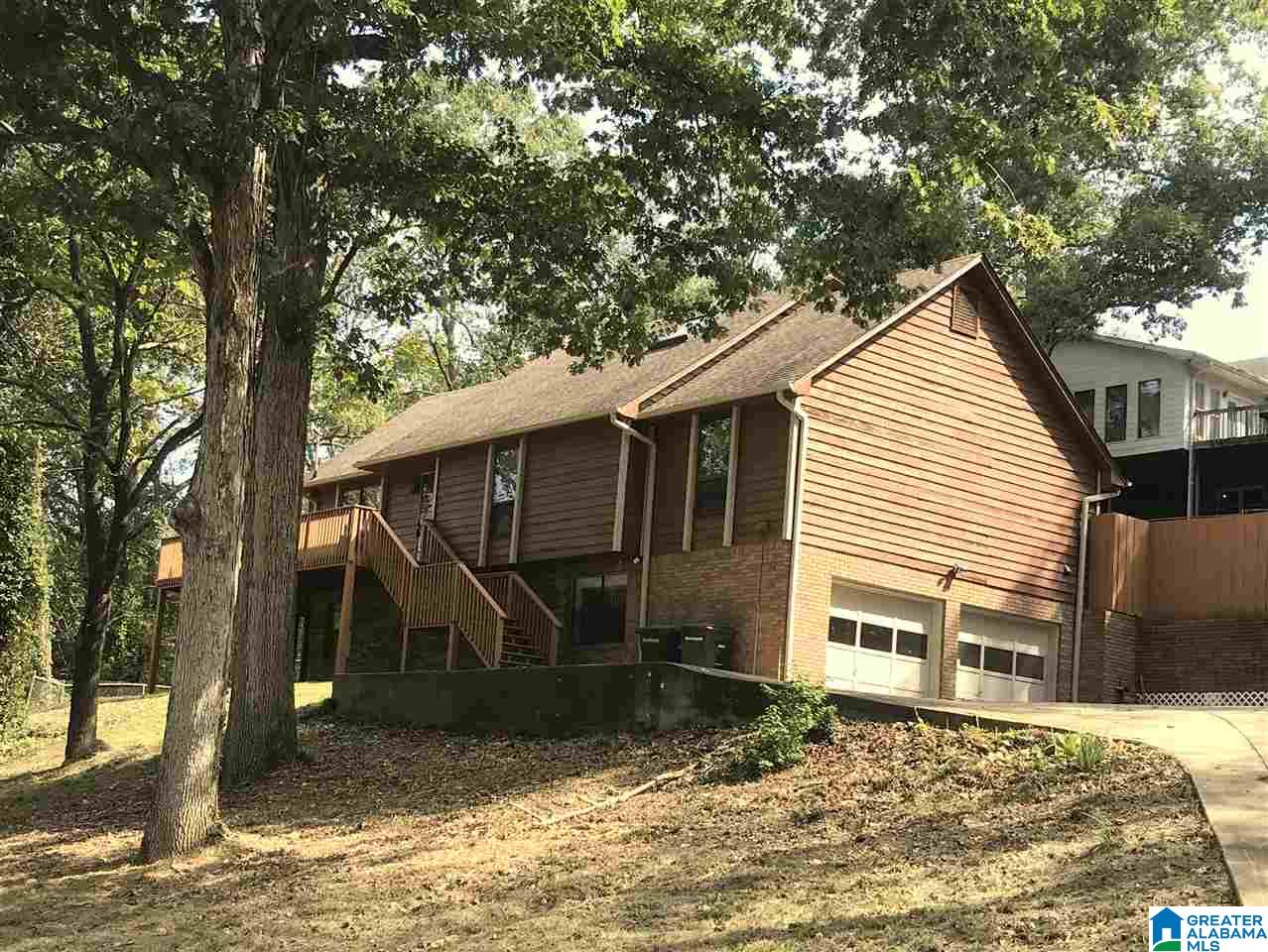 4943 Indian Valley Road Birmingham, AL 35244 - Photo 3 of 34