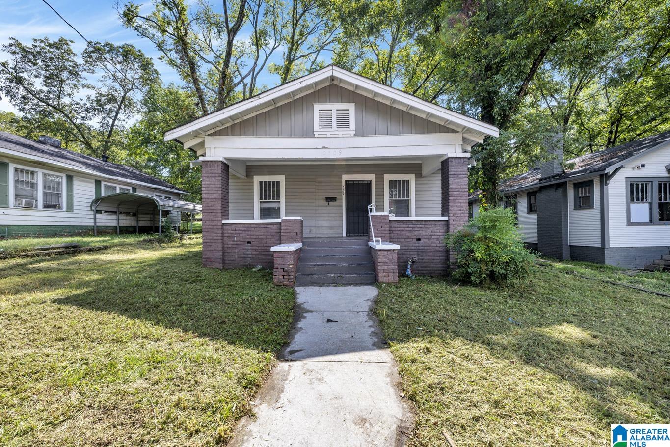 2309 22nd Street Southwest Birmingham, AL 35208 - Photo 26 of 26