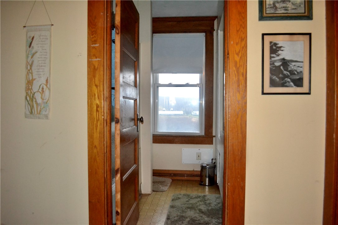 1073 Lower Meeker Hollow Road Roxbury, NY 12474 - Photo 30 of 50 2nd Fl Full Bath