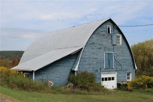 $489,000 | 1073 Lower Meeker Hollow Road, Roxbury, NY 12474