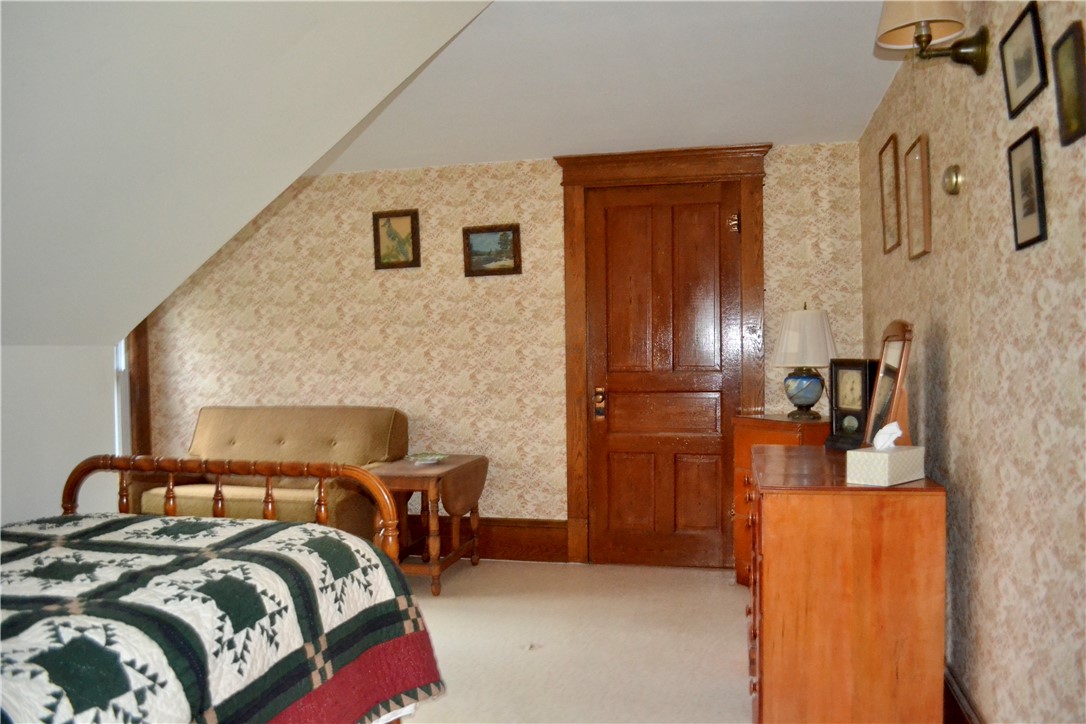 1073 Lower Meeker Hollow Road Roxbury, NY 12474 - Photo 35 of 50 3rd Fl N Bedroom