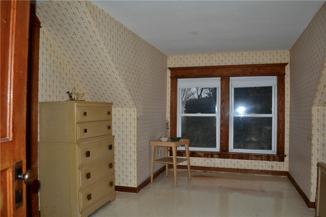1073 Lower Meeker Hollow Road Roxbury, NY 12474 - Photo 40 of 50 3rd Fl S Bedroom