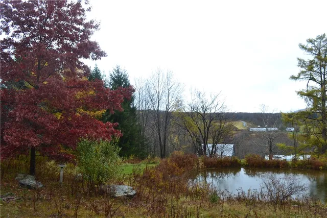 $489,000 | 1073 Lower Meeker Hollow Road, Roxbury, NY 12474