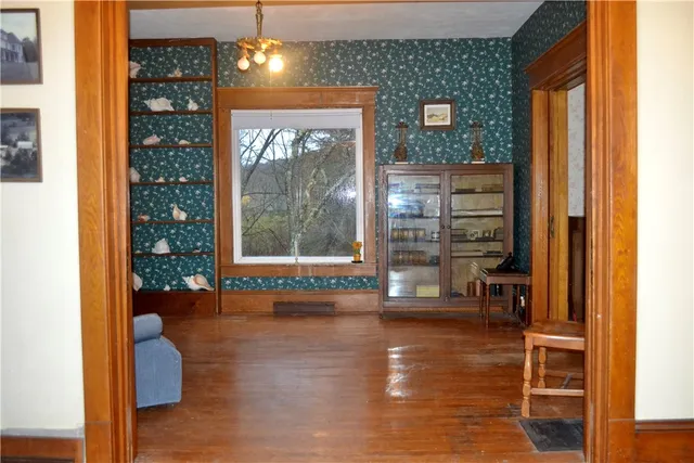 $489,000 | 1073 Lower Meeker Hollow Road, Roxbury, NY 12474