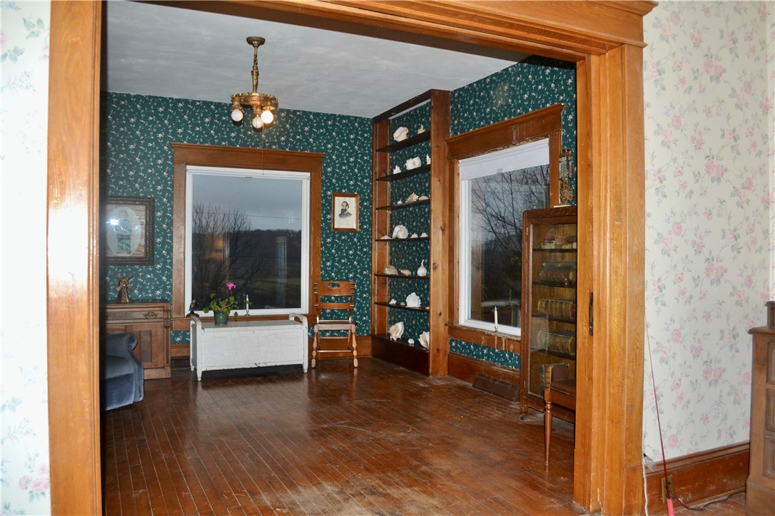 1073 Lower Meeker Hollow Road Roxbury, NY 12474 - Photo 7 of 50 Parlor