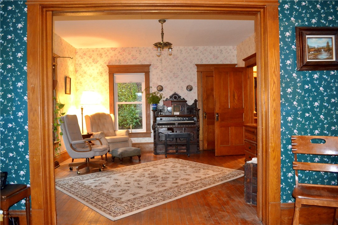 1073 Lower Meeker Hollow Road Roxbury, NY 12474 - Photo 8 of 50 Music Room