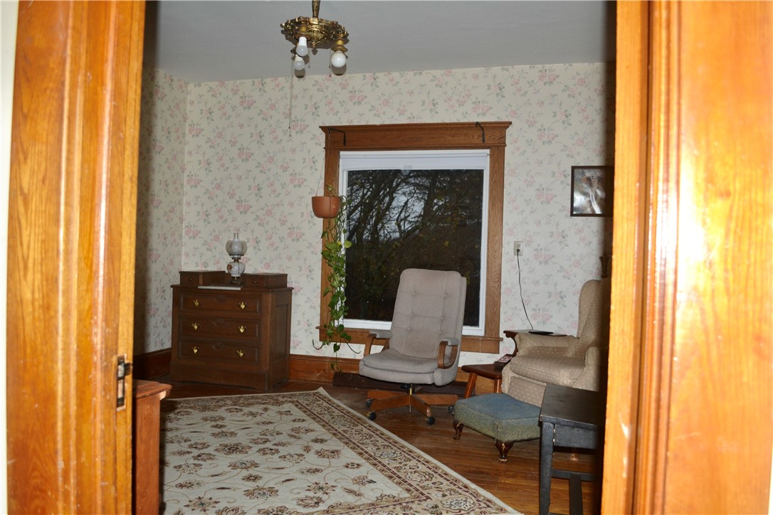 1073 Lower Meeker Hollow Road Roxbury, NY 12474 - Photo 9 of 50 Music Room