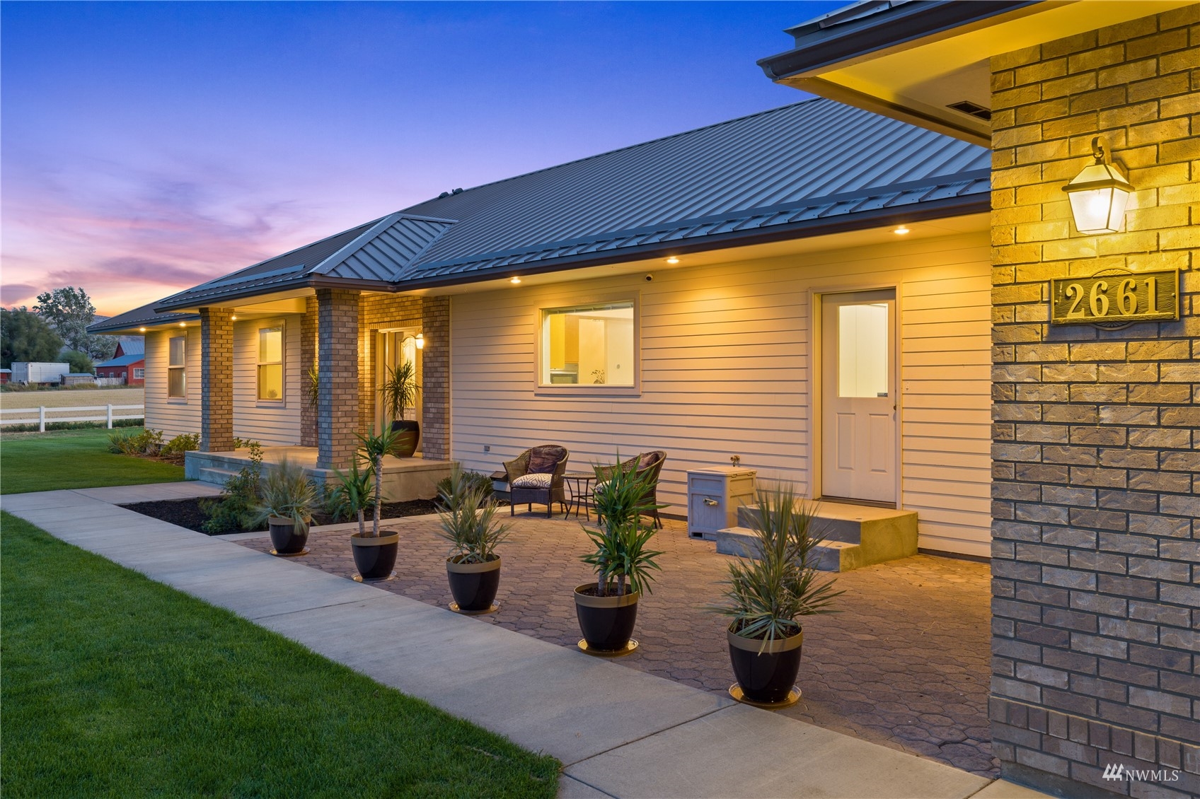 2661 Brown Road Ellensburg, WA 98926 - Photo 3 of 40 Gallery Image 3
