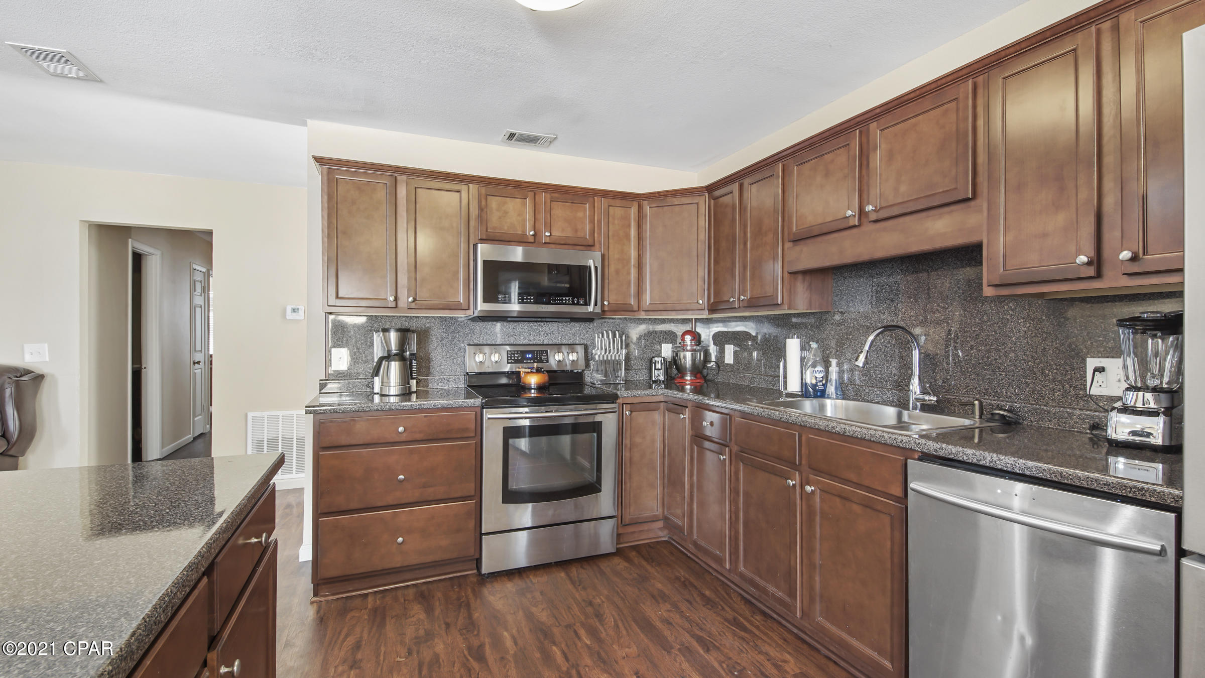 1009 Huntingdon Road Panama City, FL 32405 - Photo 7 of 26 Gallery Image 7