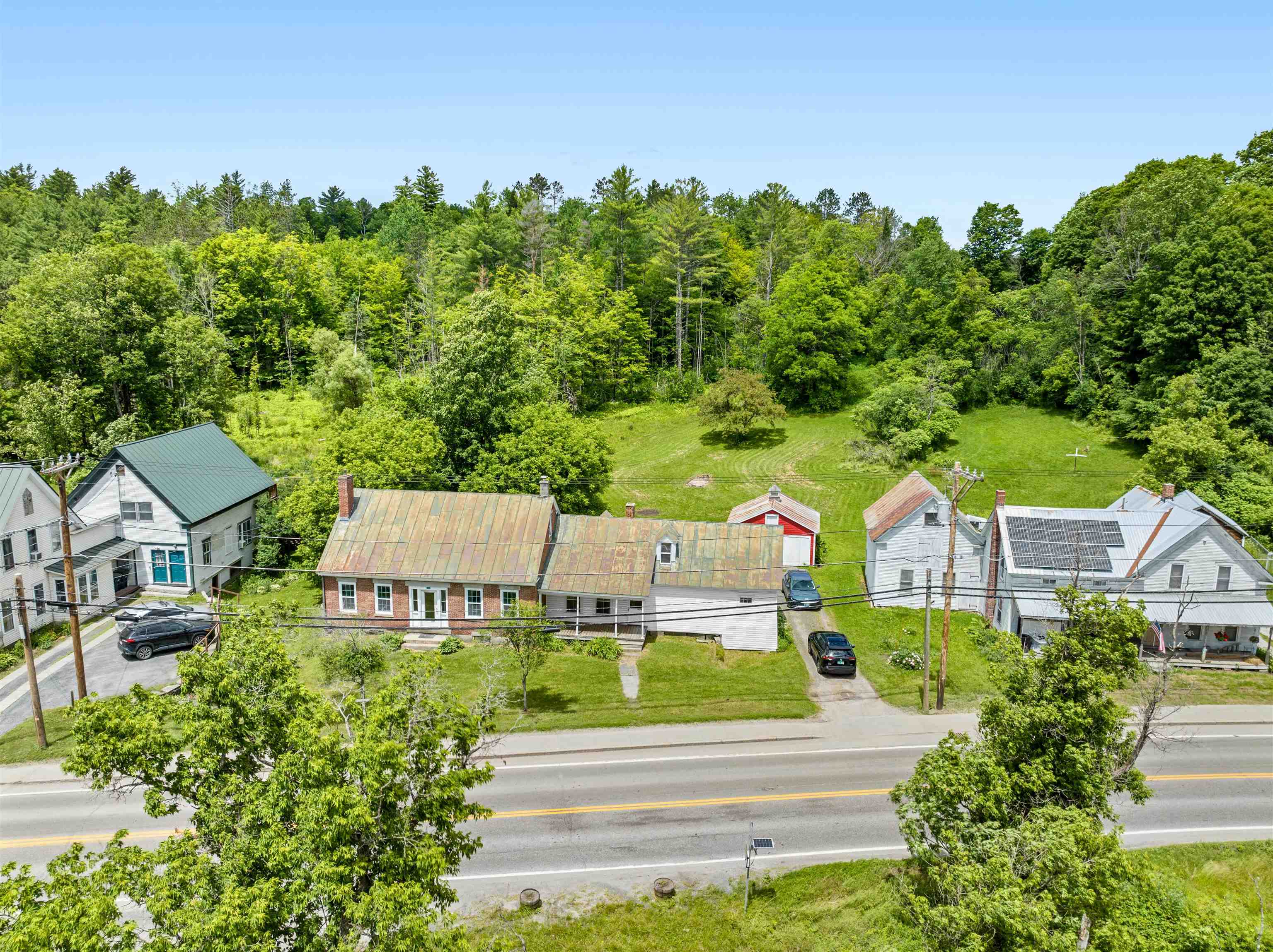 108 High Street Plainfield, VT 05667 - Photo 53 of 55