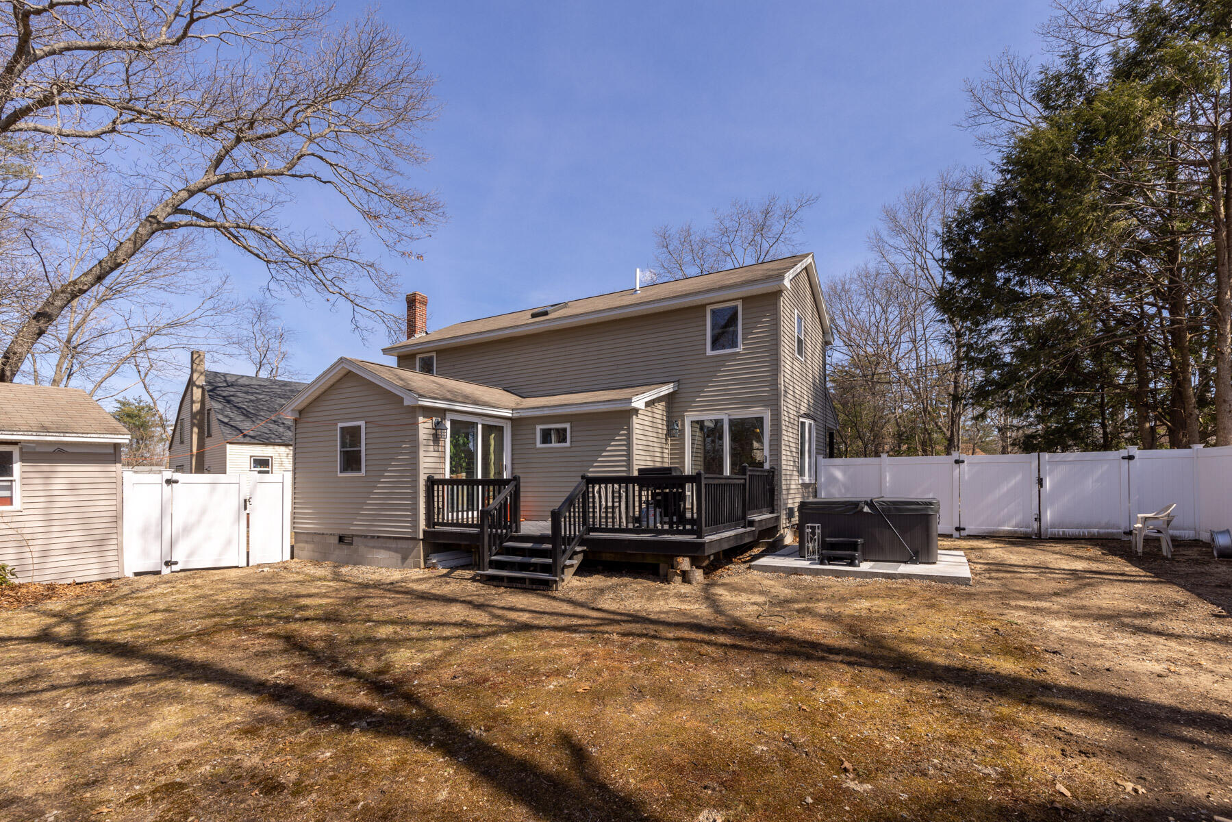 22 Ruth Street Sanford, ME 04073 - Photo 11 of 30 LM-Photos-30