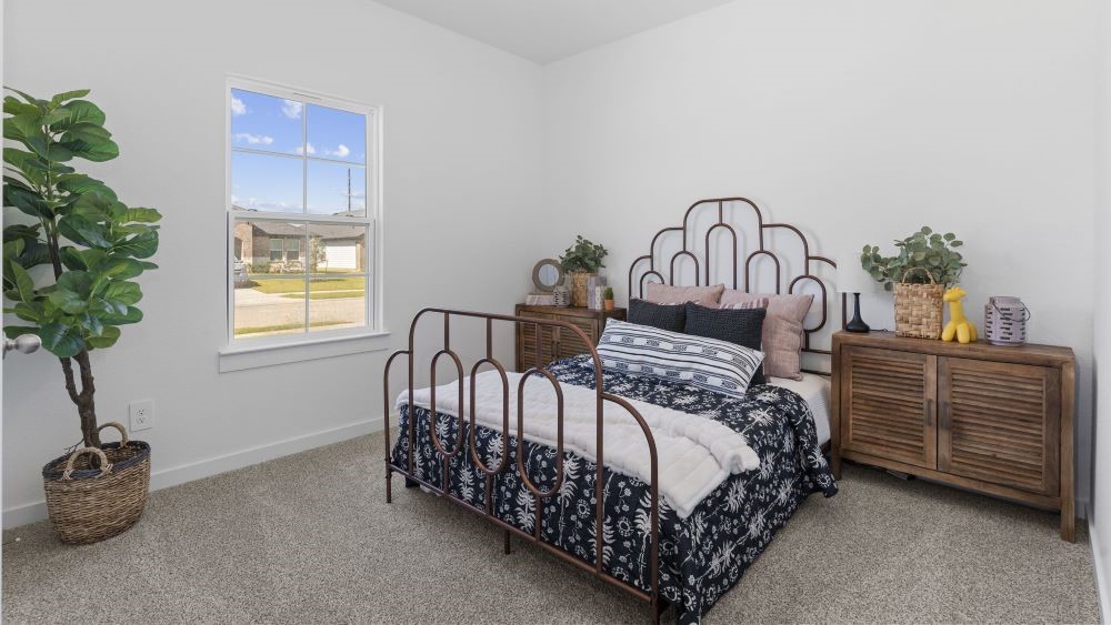 6718 Prairie Sky Drive Rosenberg, TX 77471 - Photo 5 of 38
