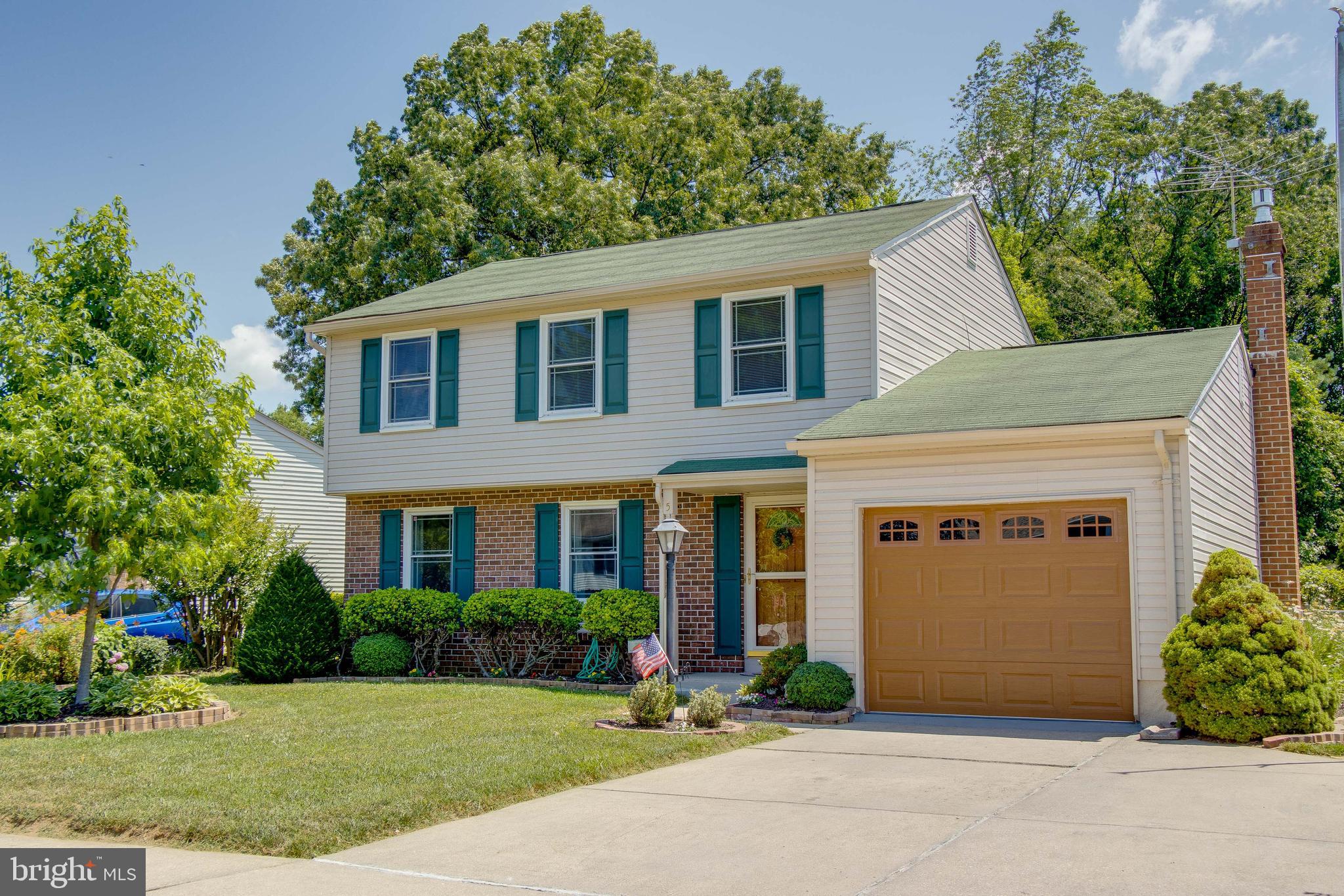 5 Tulip Tree Court Baltimore, MD 21221 - Photo 1 of 40 5 Tulip Tree Court