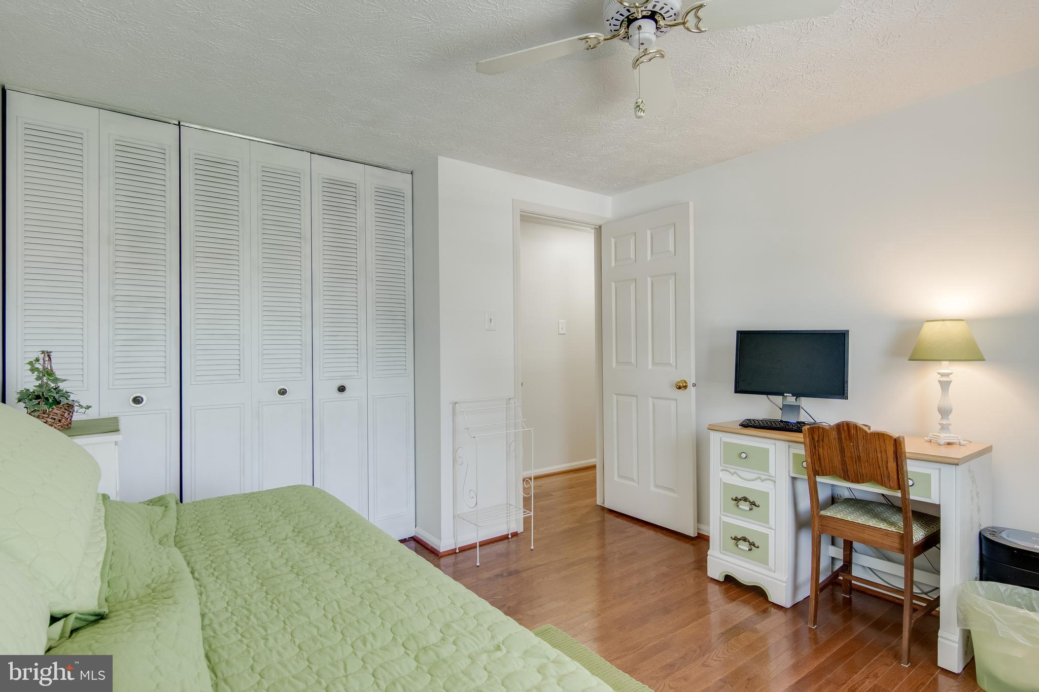 5 Tulip Tree Court Baltimore, MD 21221 - Photo 24 of 40 Bedroom 3