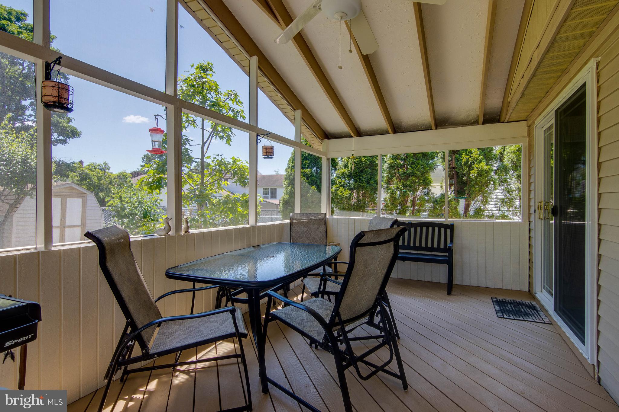 5 Tulip Tree Court Baltimore, MD 21221 - Photo 32 of 40 Perfect for entertaining