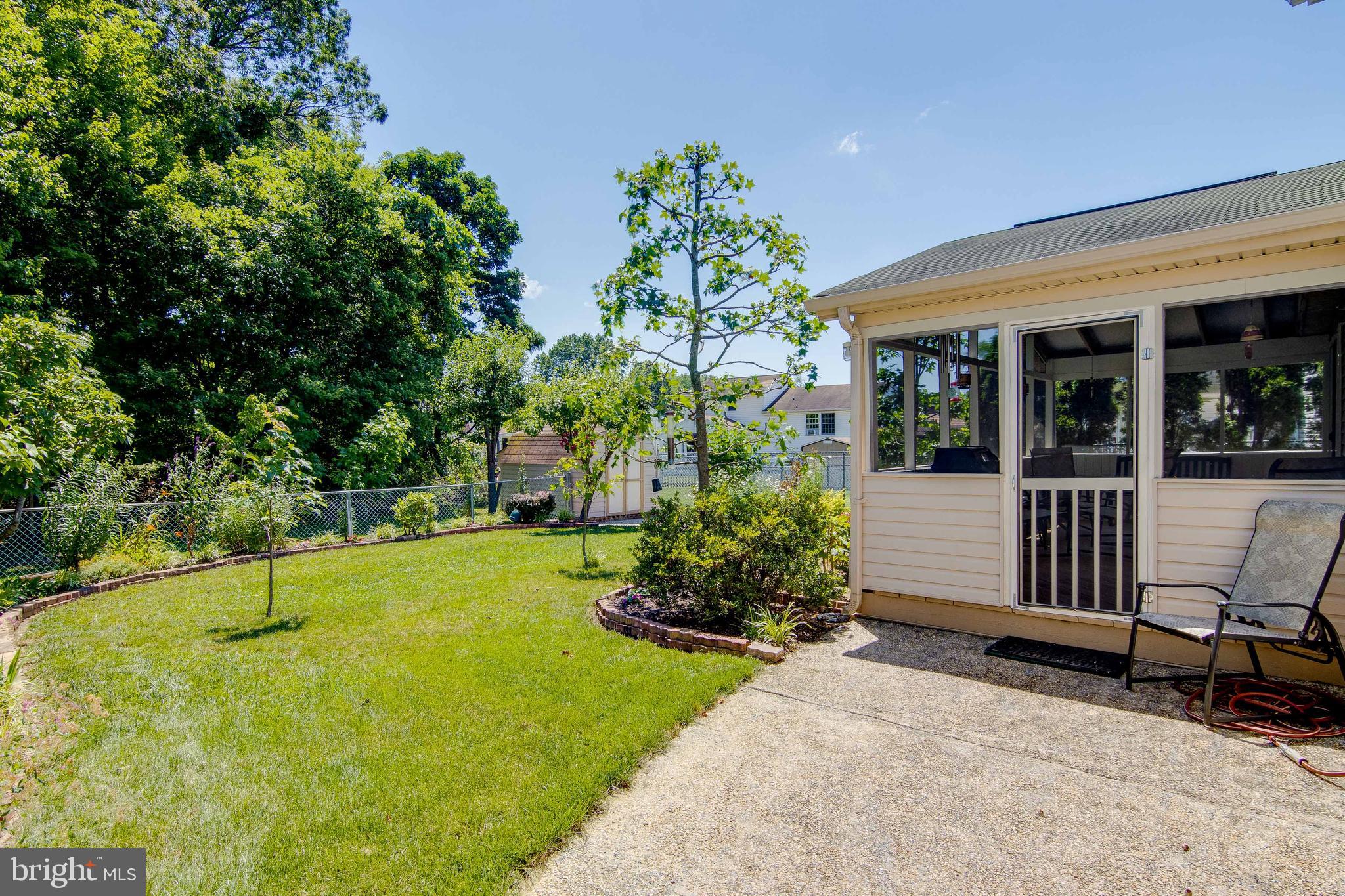 5 Tulip Tree Court Baltimore, MD 21221 - Photo 34 of 40 Second storage shed