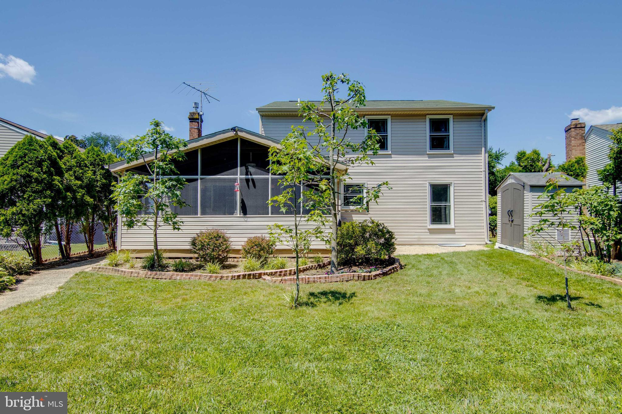 5 Tulip Tree Court Baltimore, MD 21221 - Photo 37 of 40 Gallery Image 37