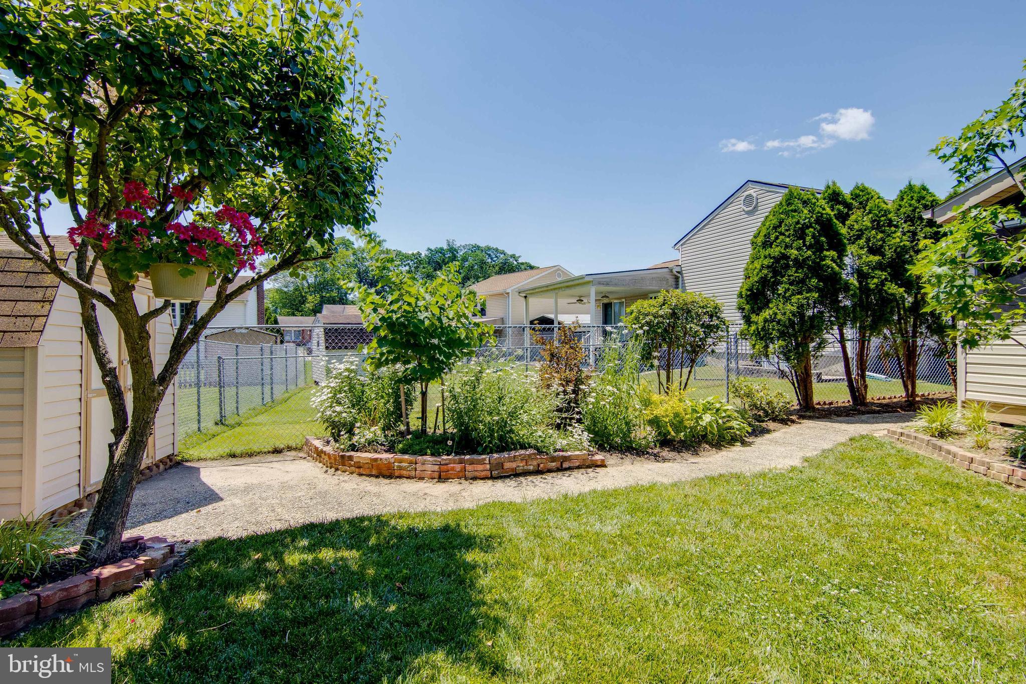5 Tulip Tree Court Baltimore, MD 21221 - Photo 38 of 40 Meticulously maintained