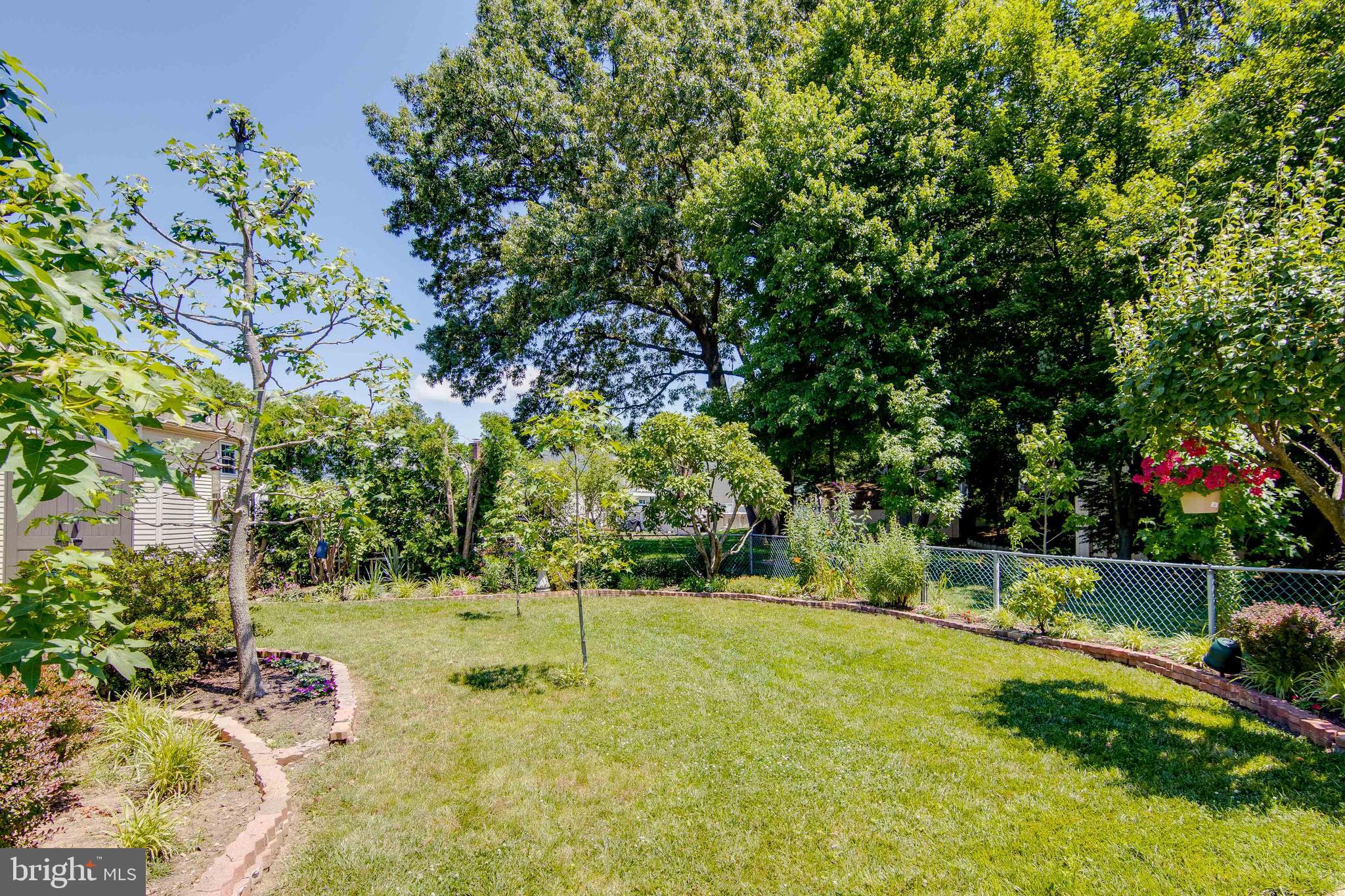 5 Tulip Tree Court Baltimore, MD 21221 - Photo 40 of 40 Gallery Image 40