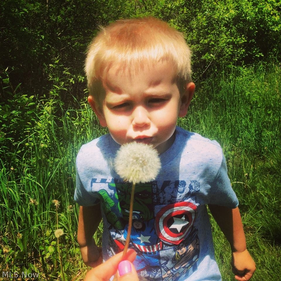 2934 Harpster Road Rittman, OH 44270 - Photo 16 of 16 Cute nephew!