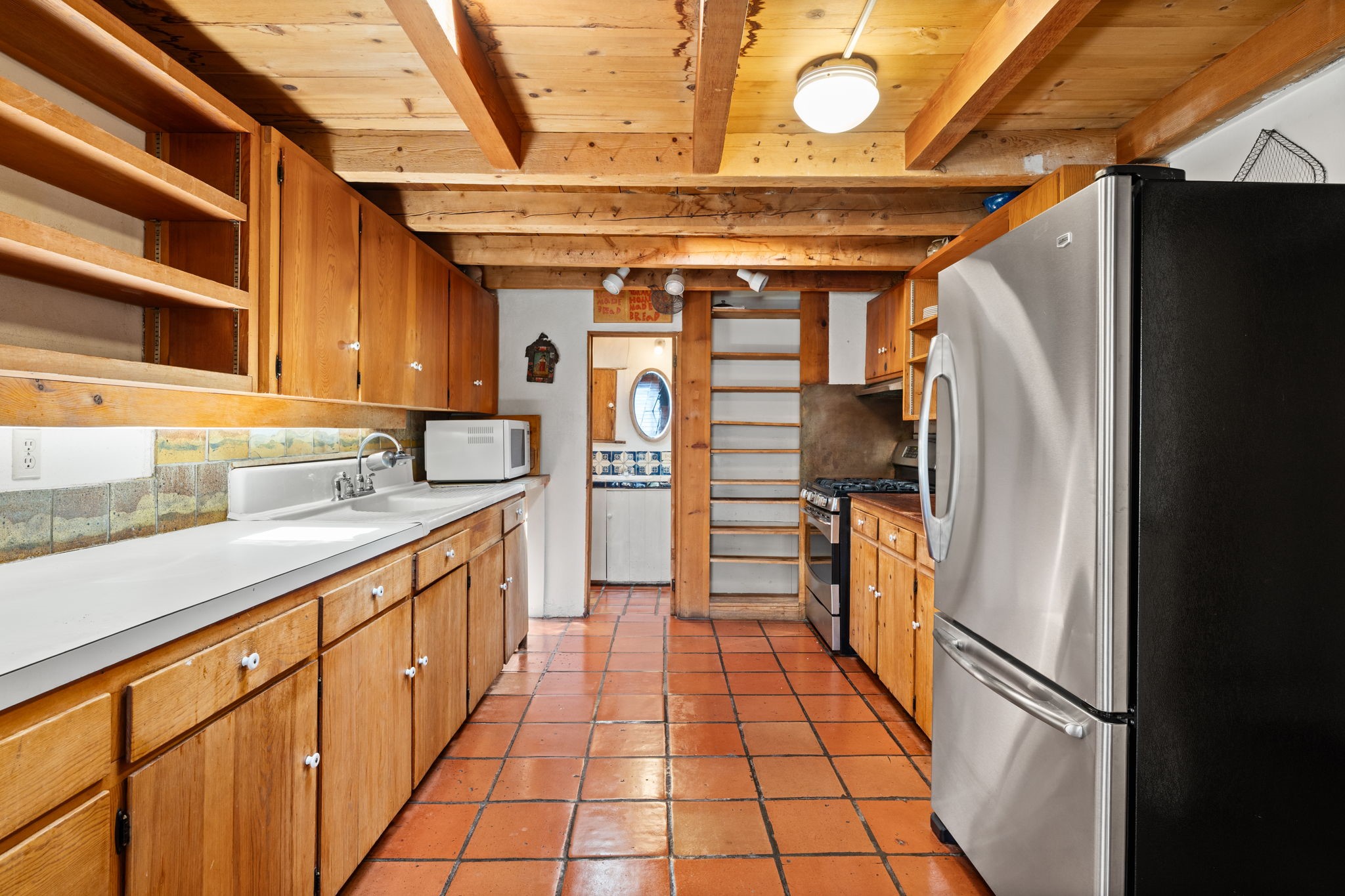 634 Canyon Road Santa Fe, NM 87501 - Photo 24 of 53