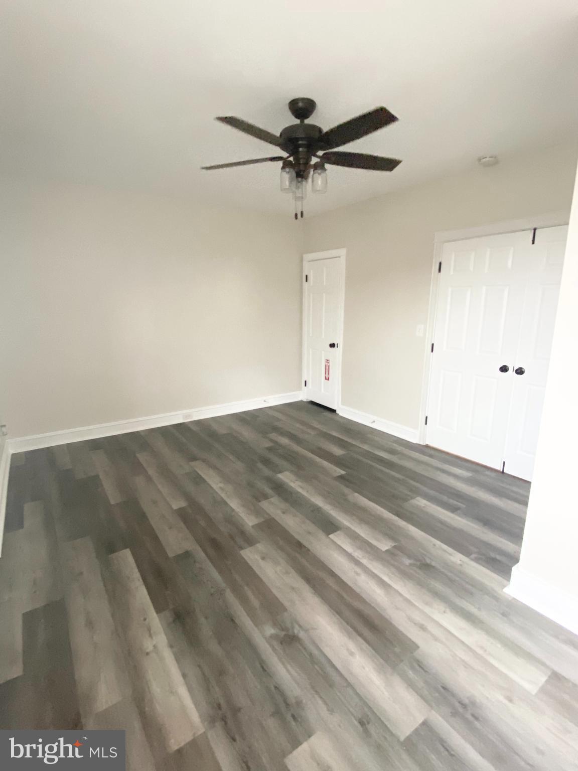 442 Folcroft Street, Unit A Baltimore, MD 21224 - Photo 11 of 17 Bedroom #2