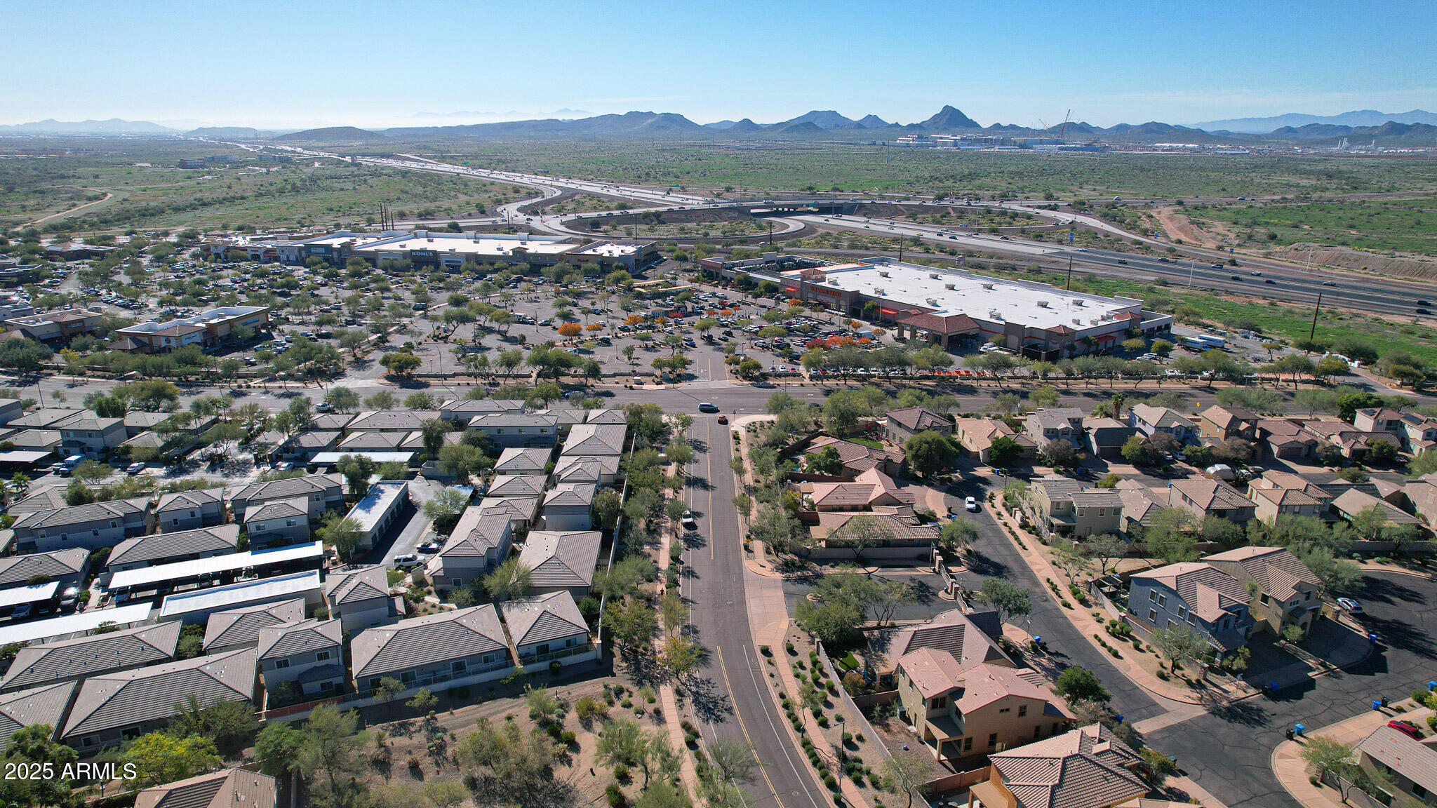 3312 West Florimond Road Phoenix, AZ 85086 - Photo 55 of 69 Drone h