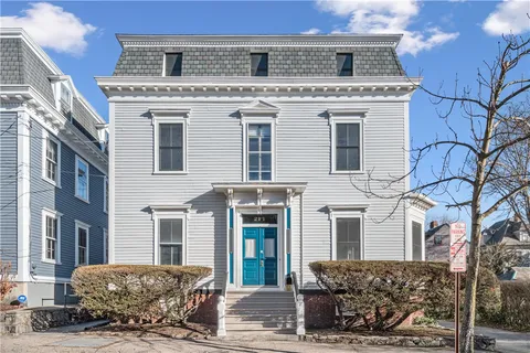 $1,768,000 | 214 Bowen Street, Providence, RI 02906