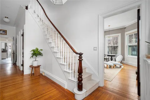 $1,768,000 | 214 Bowen Street, Providence, RI 02906