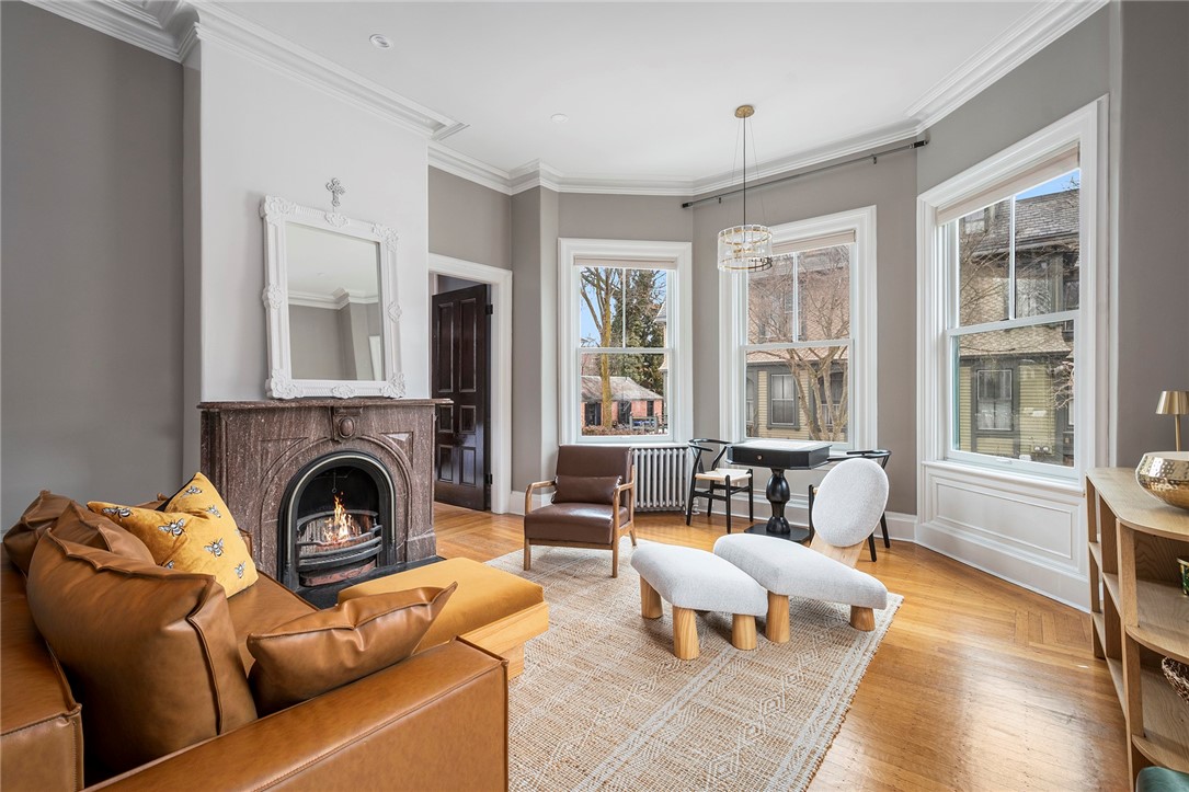 214 Bowen Street Providence, RI 02906 - Photo 13 of 45