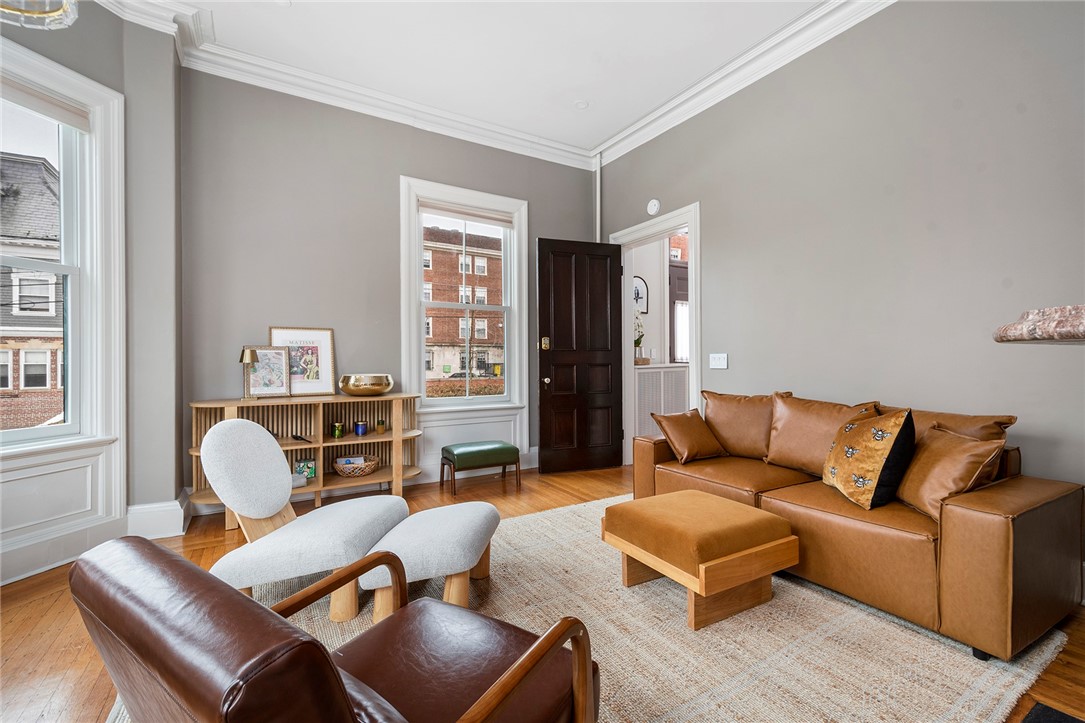 214 Bowen Street Providence, RI 02906 - Photo 14 of 45