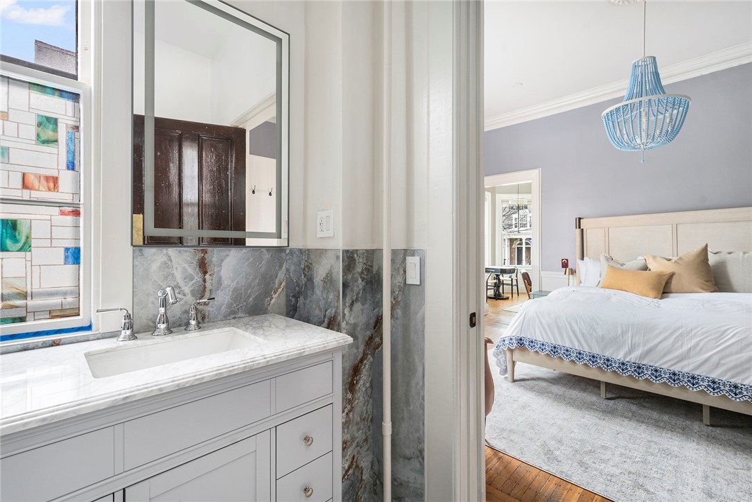 214 Bowen Street Providence, RI 02906 - Photo 17 of 45