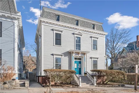 $1,768,000 | 214 Bowen Street, Providence, RI 02906