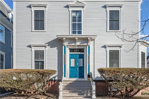 $1,768,000 | 214 Bowen Street, Providence, RI 02906