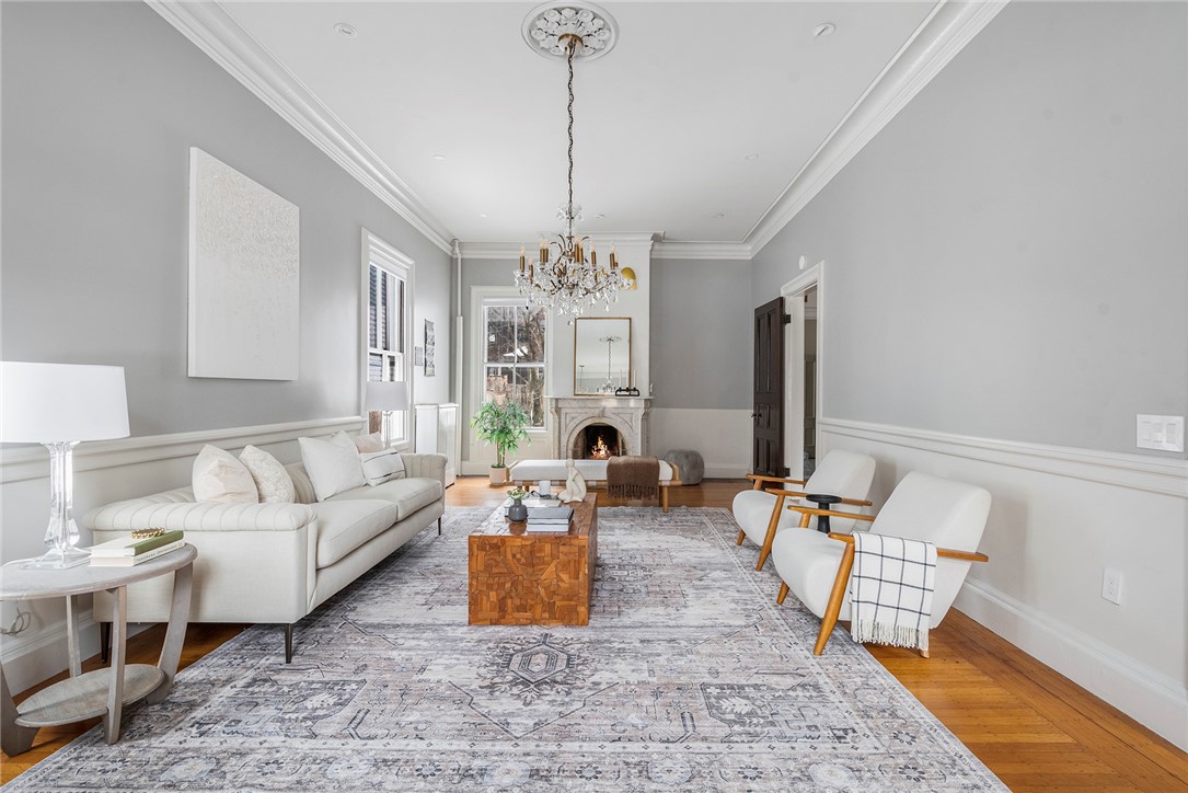 214 Bowen Street Providence, RI 02906 - Photo 8 of 45