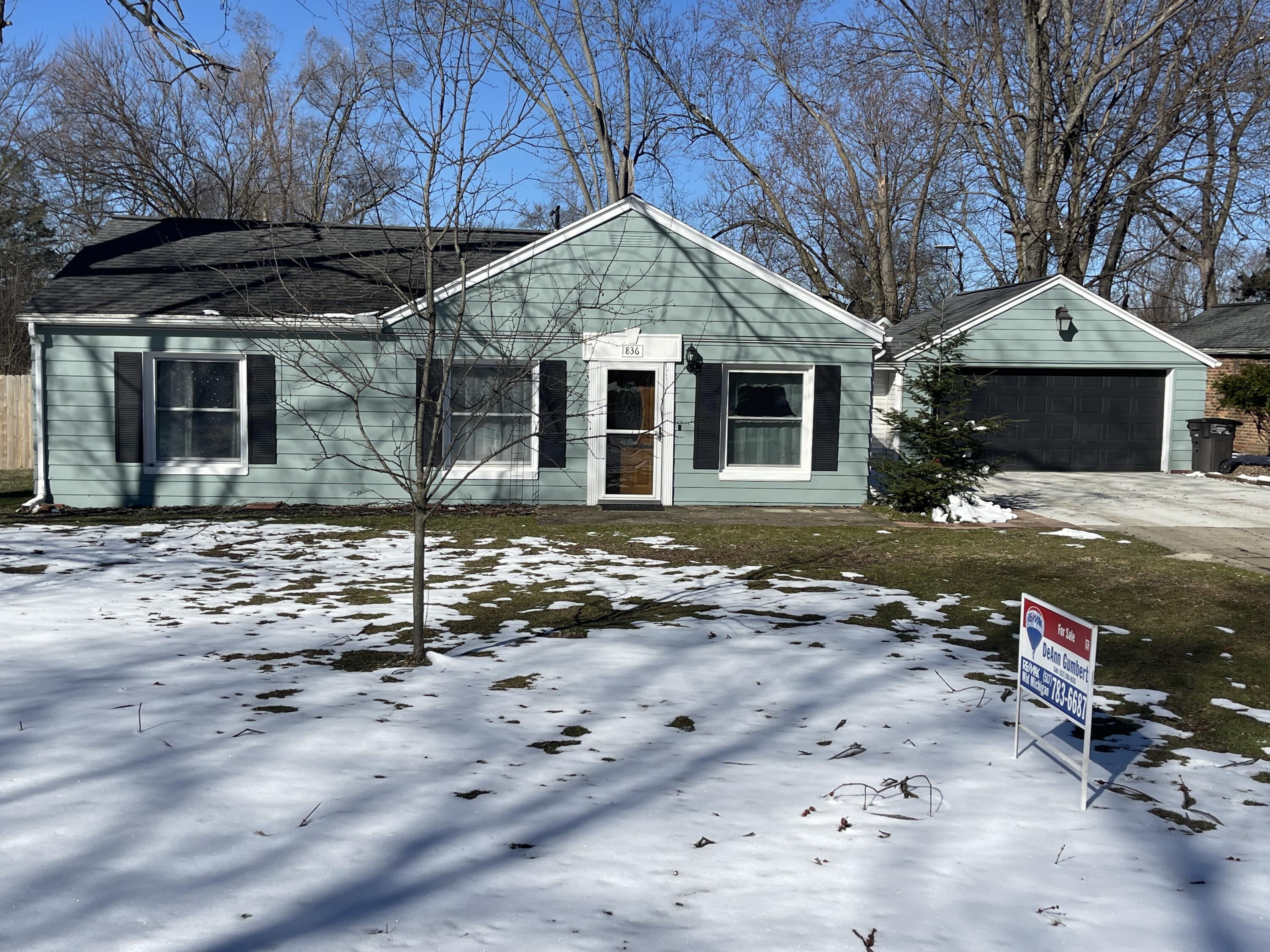 836 Springcrest Boulevard Jackson, MI 49203 - Photo 1 of 65 IMG_0665