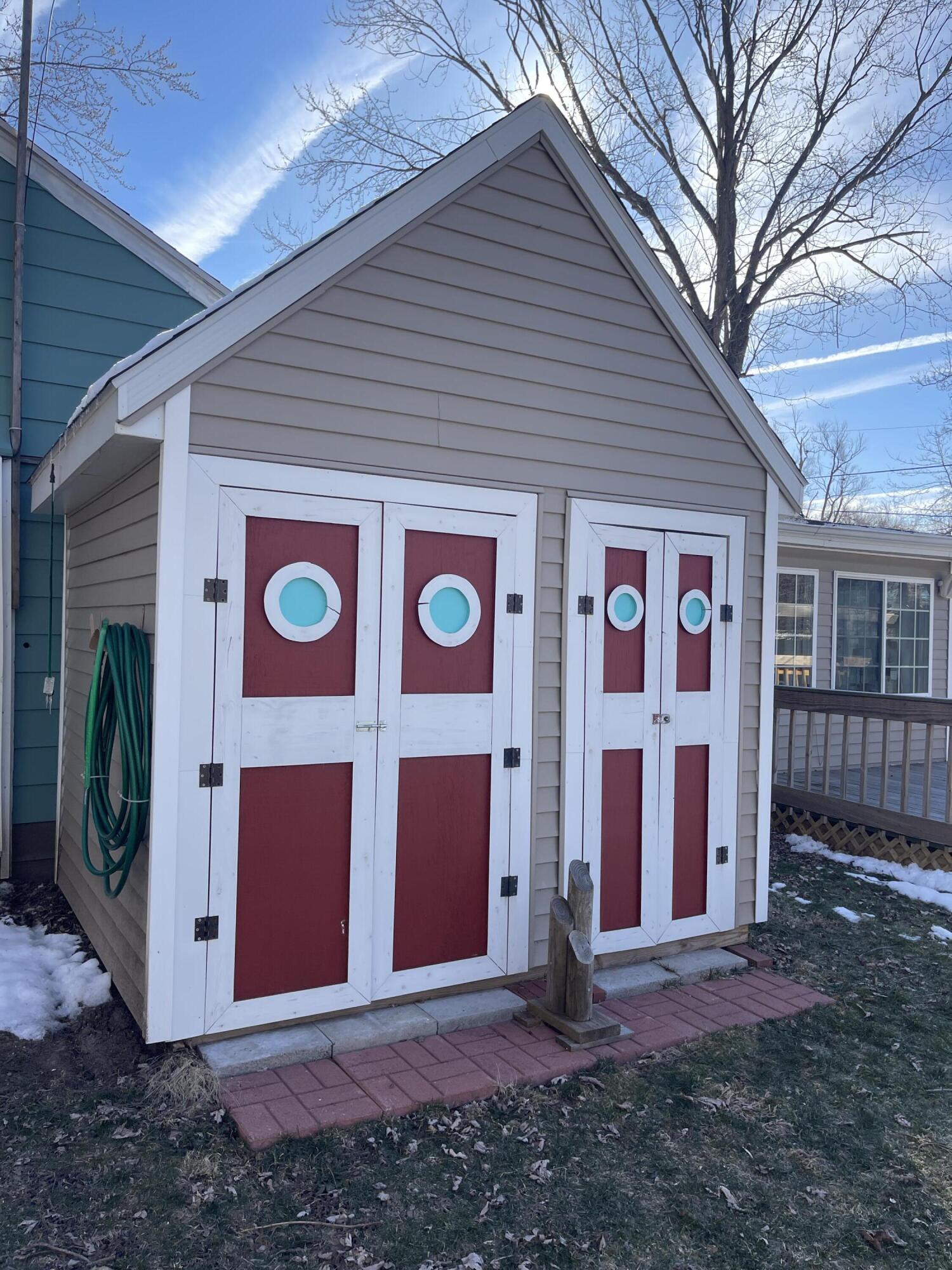 836 Springcrest Boulevard Jackson, MI 49203 - Photo 56 of 65 IMG_0646