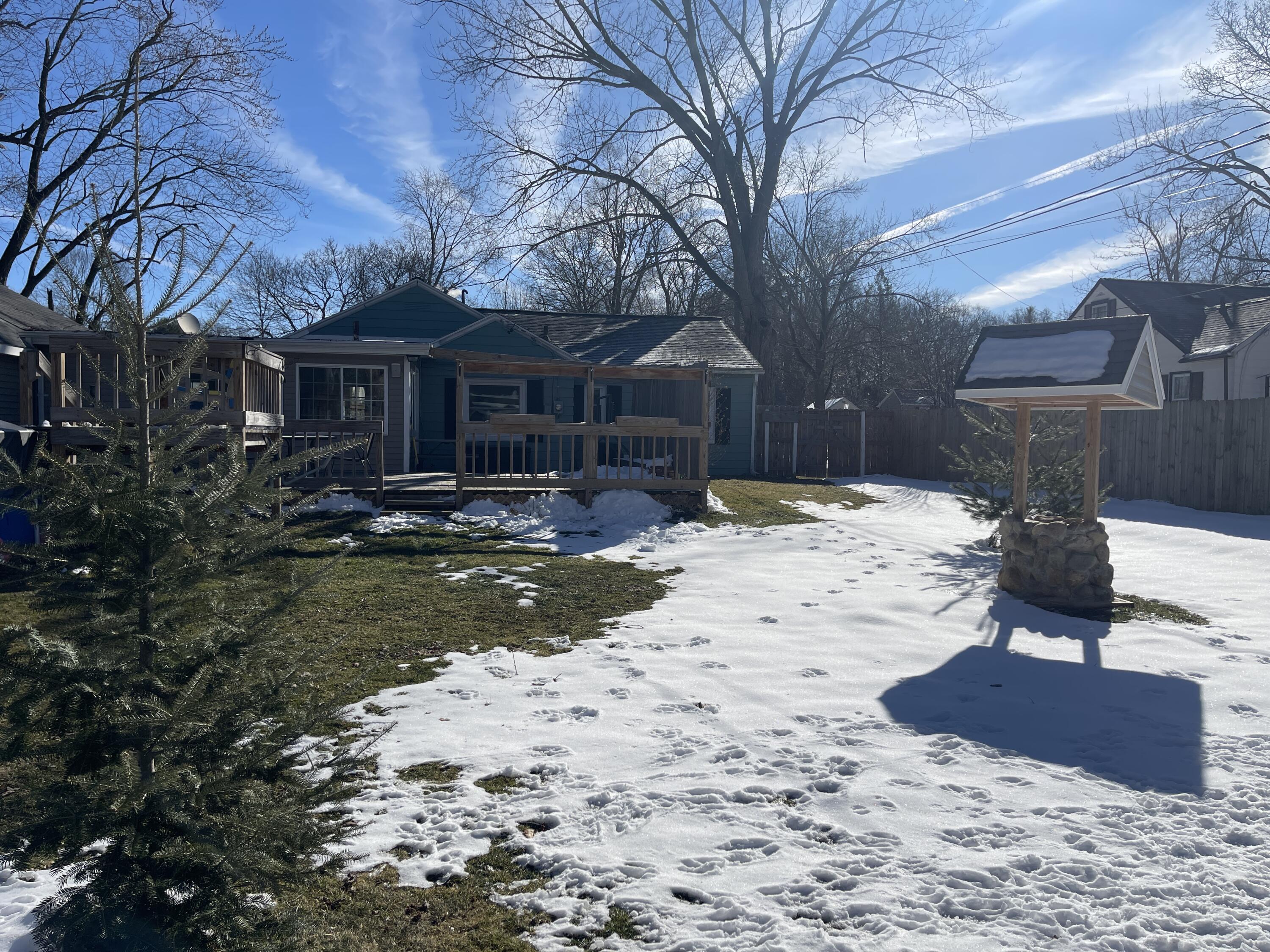 836 Springcrest Boulevard Jackson, MI 49203 - Photo 60 of 65 IMG_0652