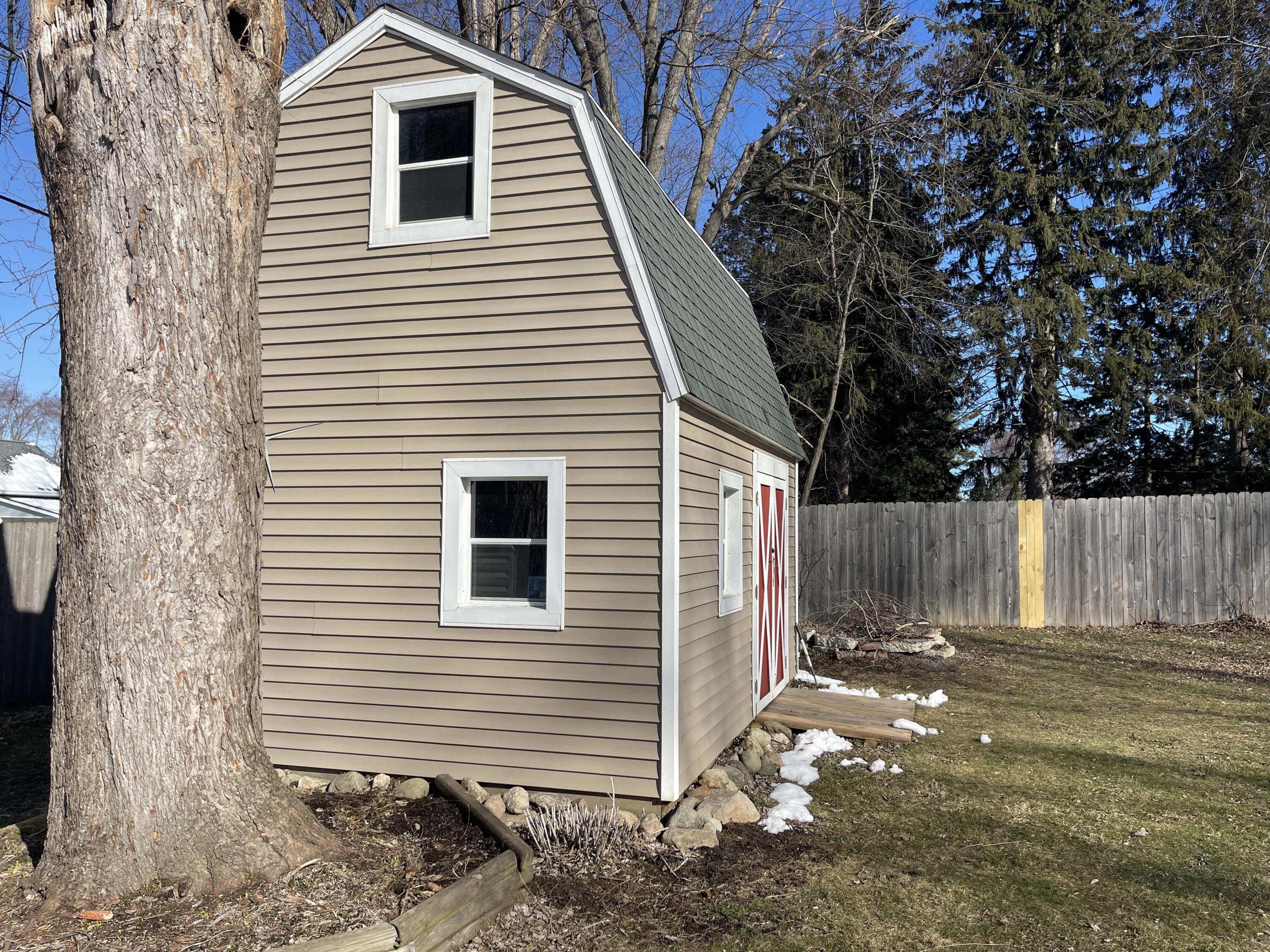 836 Springcrest Boulevard Jackson, MI 49203 - Photo 61 of 65 IMG_0653