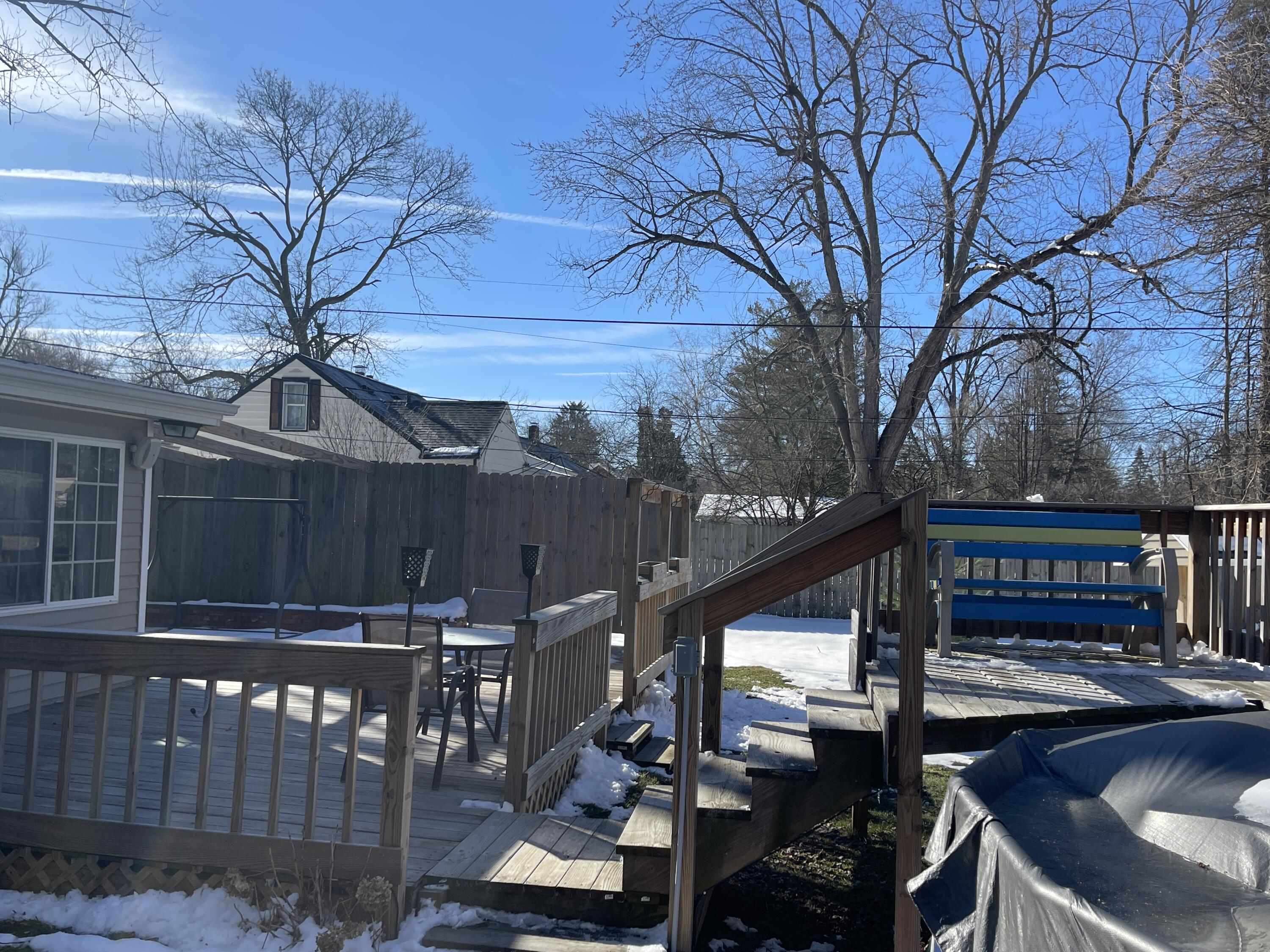 836 Springcrest Boulevard Jackson, MI 49203 - Photo 63 of 65 IMG_0656