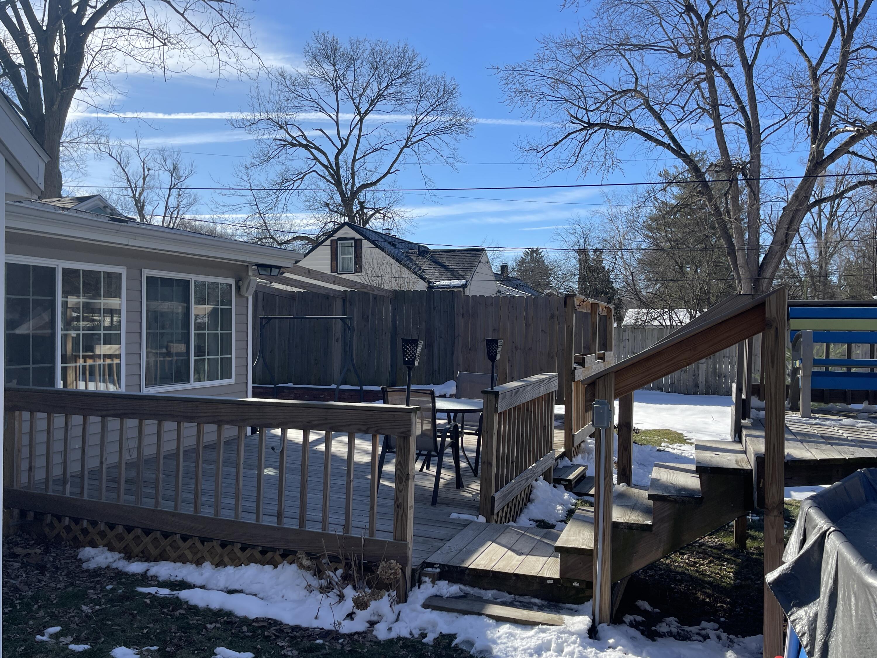 836 Springcrest Boulevard Jackson, MI 49203 - Photo 64 of 65 IMG_0657