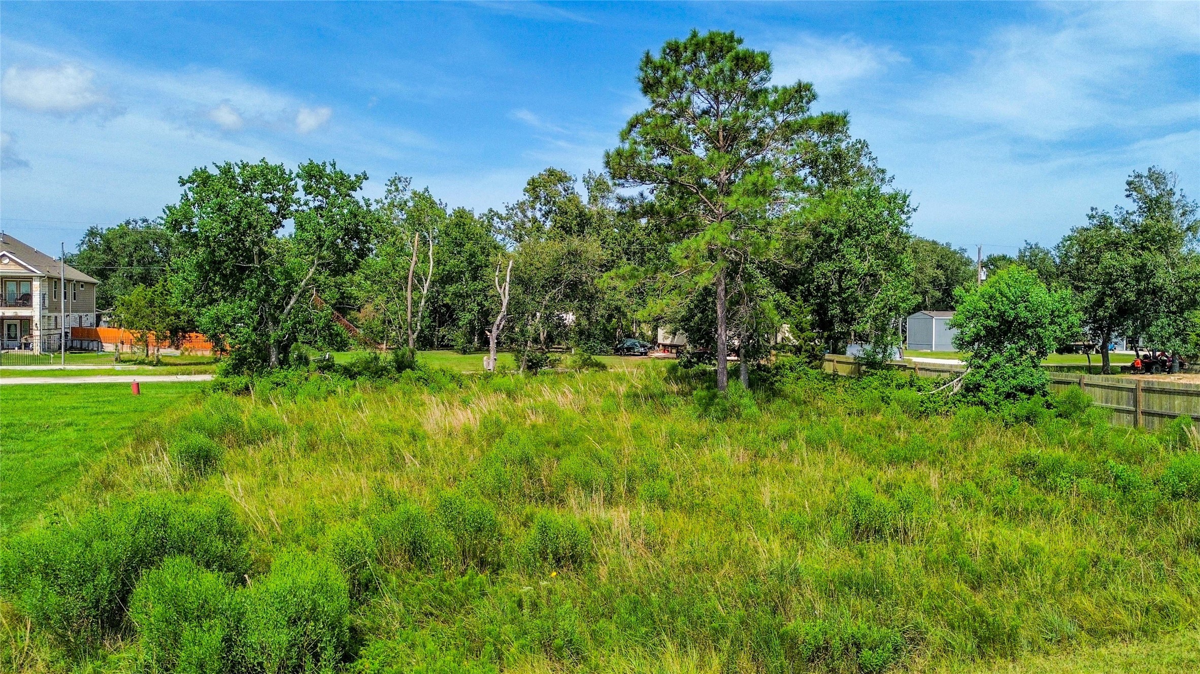 Tbd Scott Street Liverpool, TX 77577 - Photo 10 of 11