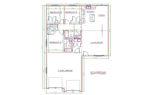 $249,900 | 9-10 Blk 4 Hidden Oak Lane, Thief River Falls, MN 56701