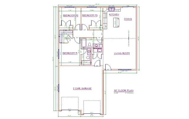 $249,900 | 9-10 Blk 4 Hidden Oak Lane, Thief River Falls, MN 56701