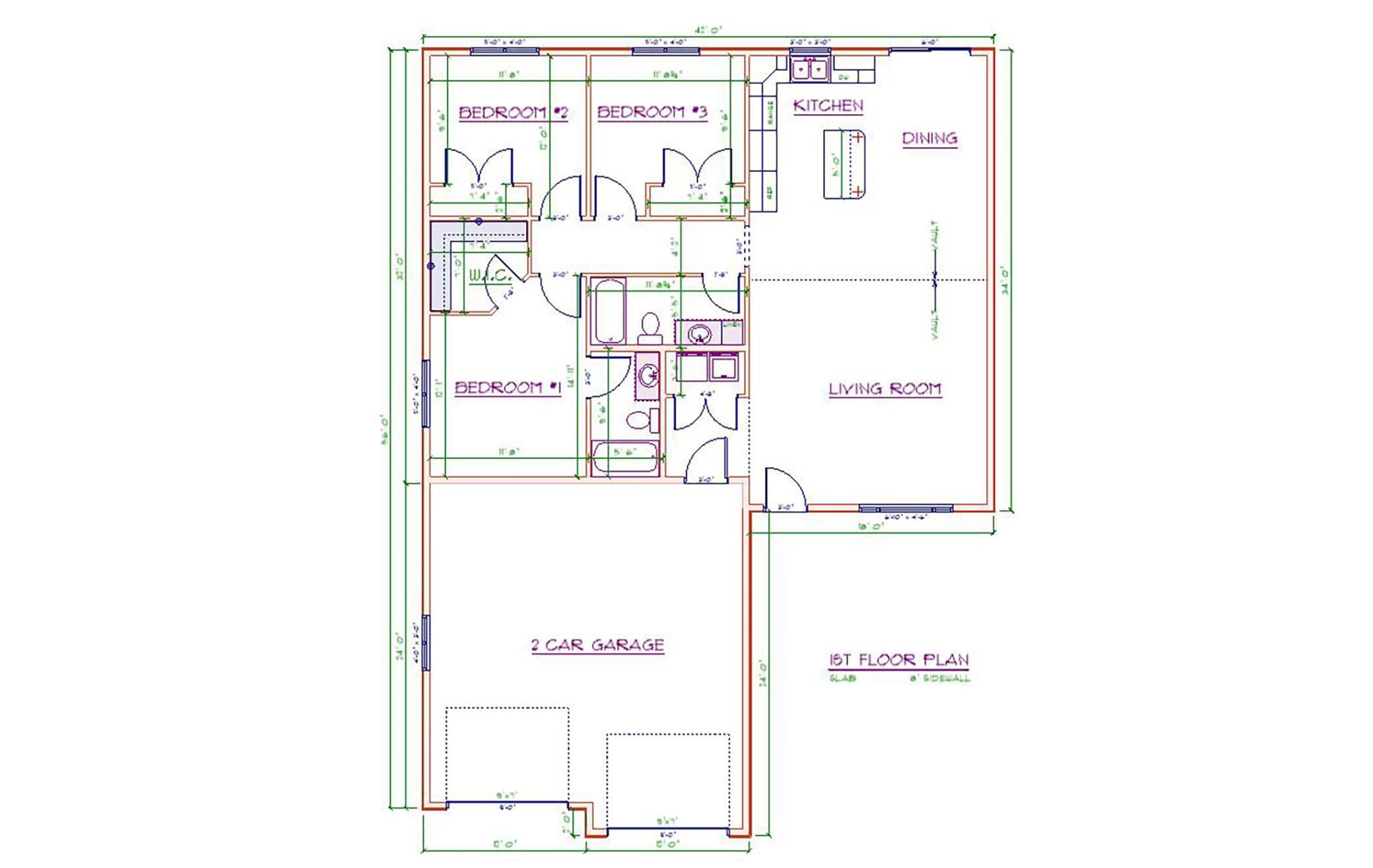 9-10 Blk 4 Hidden Oak Lane Thief River Falls, MN 56701 - Photo 2 of 6