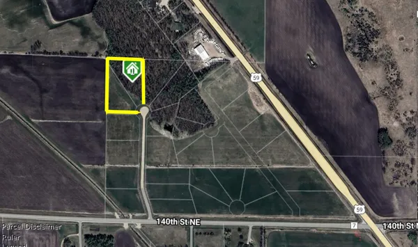 $249,900 | 9-10 Blk 4 Hidden Oak Lane, Thief River Falls, MN 56701