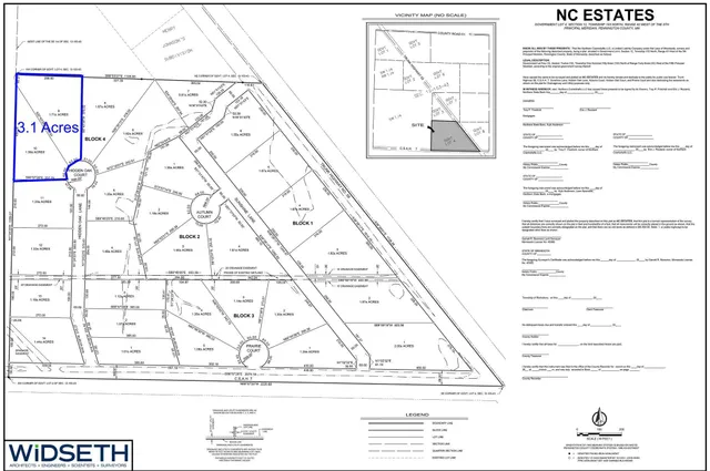$249,900 | 9-10 Blk 4 Hidden Oak Lane, Thief River Falls, MN 56701