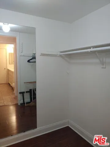 a view of a volley ball court