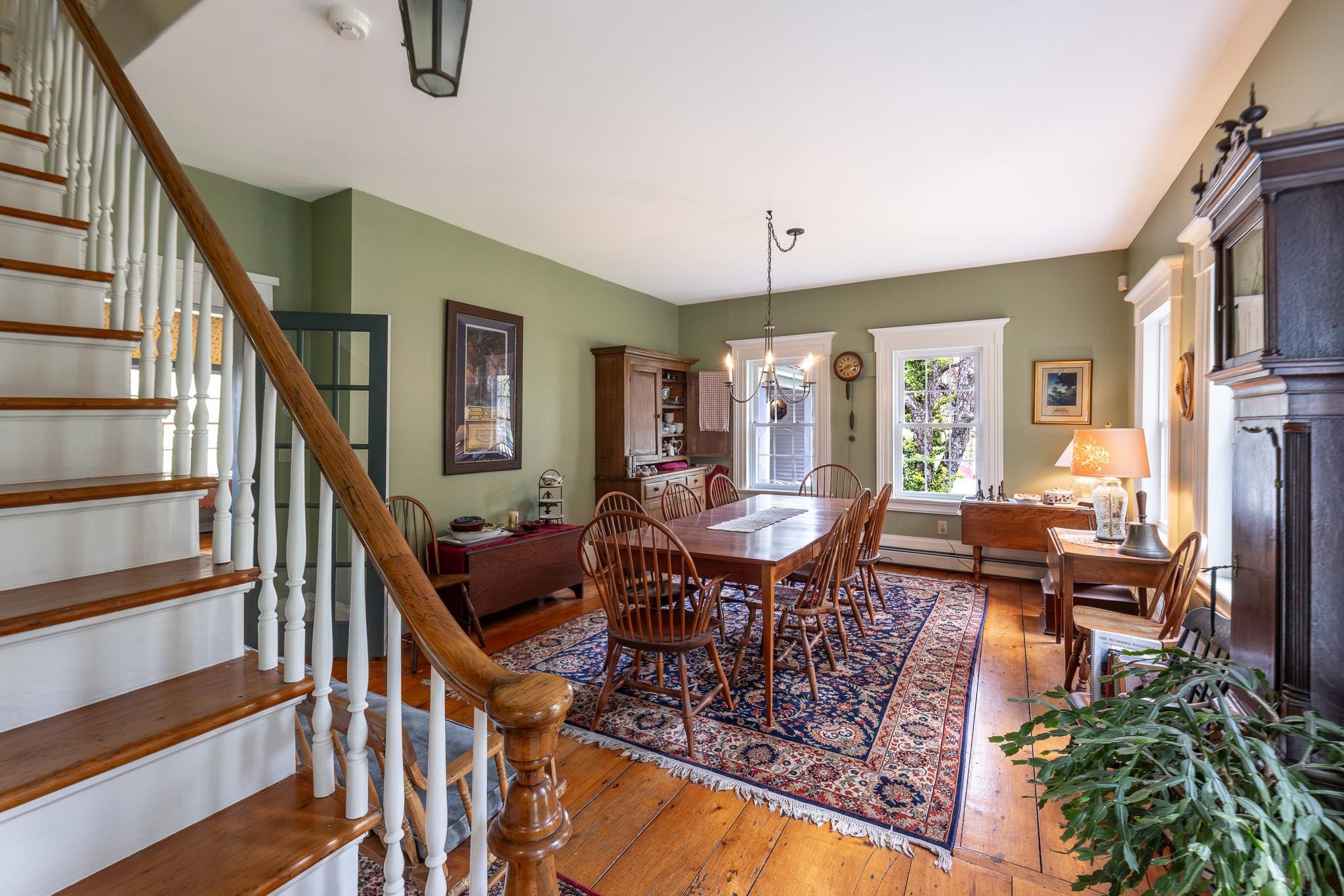 65 Clark Camp Road Cornish, NH 03745 - Photo 26 of 60